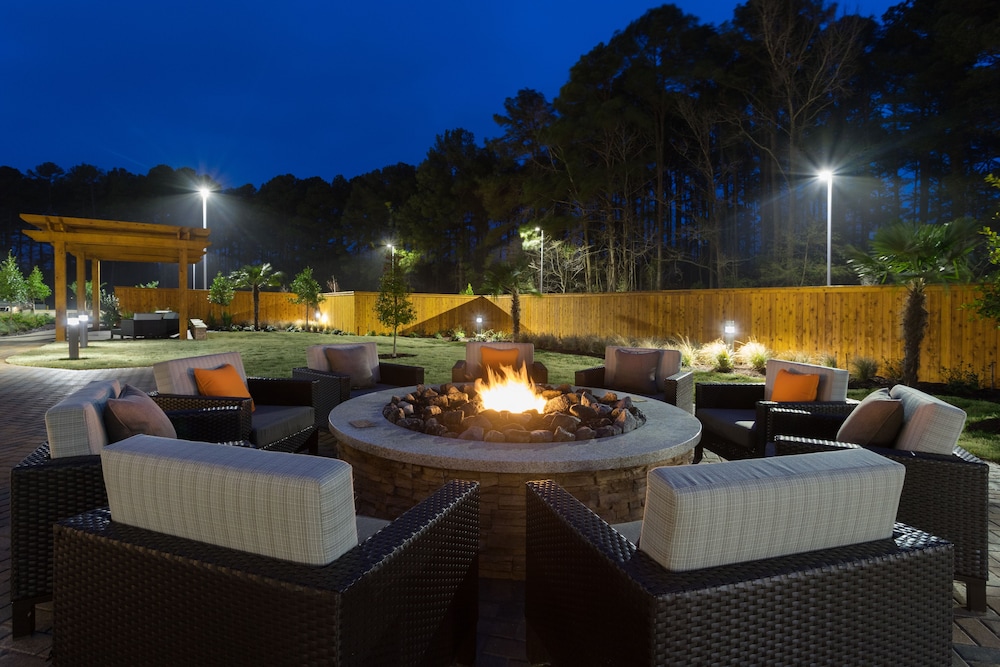 Courtyard By Marriott Ruston 8/52