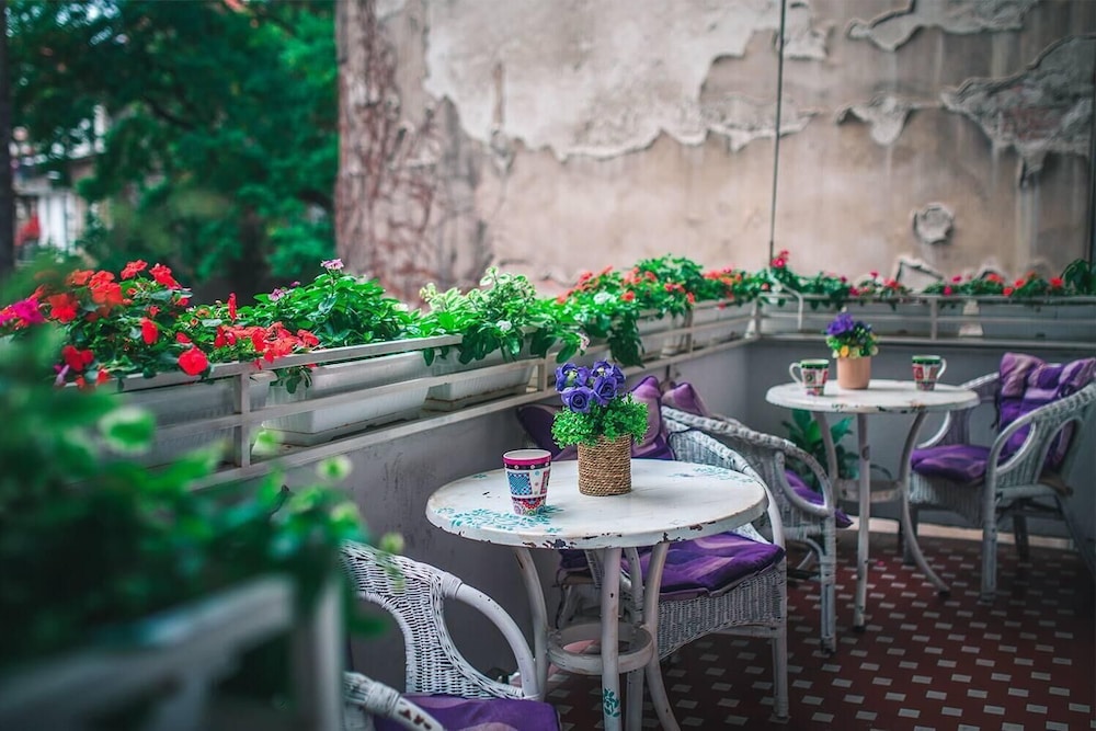 Hostel Beogradjanka 36/50