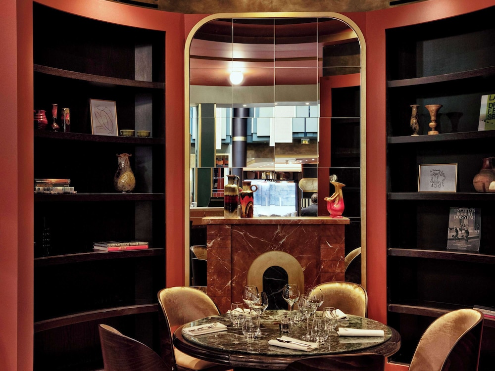 Nest Hotel Paris la Defense - MGallery Collection 35/46