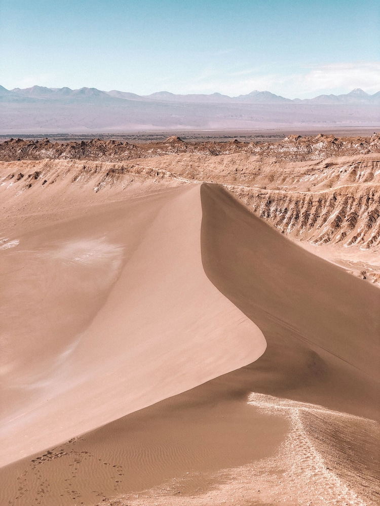 Tierra Atacama 40/50