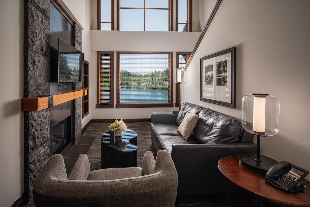 The Nita Lake Lodge 49/68