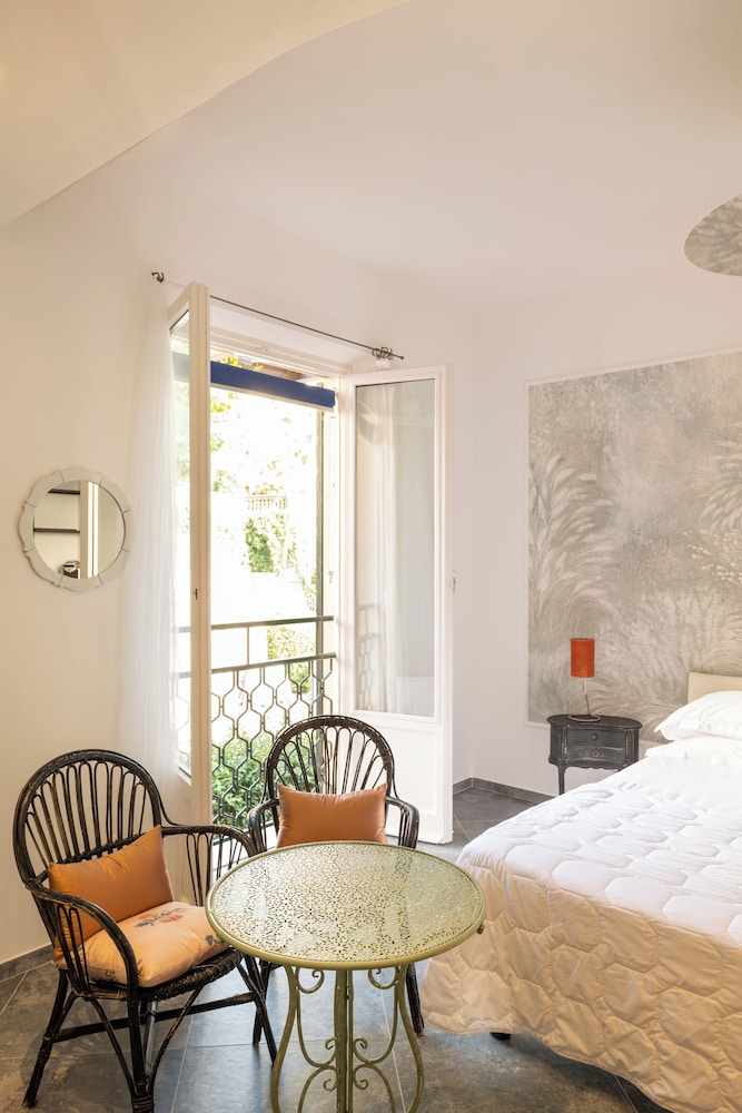 Hotel Minerva 30/50
