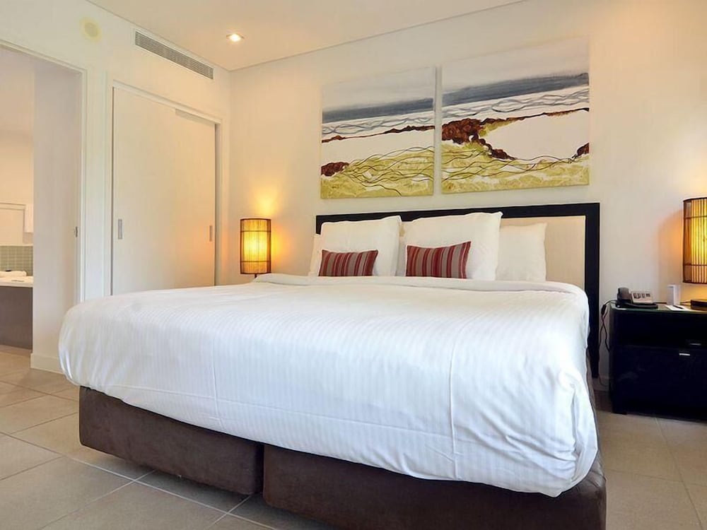 Temple Resort & Spa Port Douglas 11/50