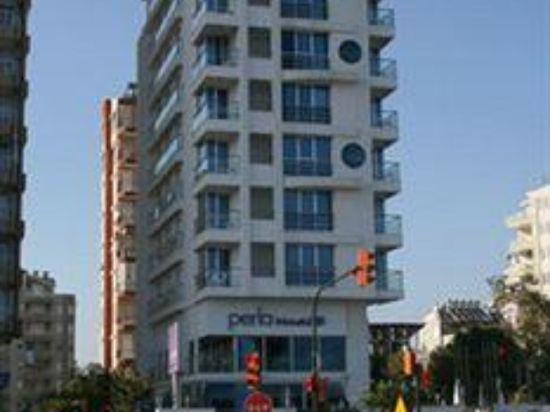 PERLA MARE HOTEL 4/19