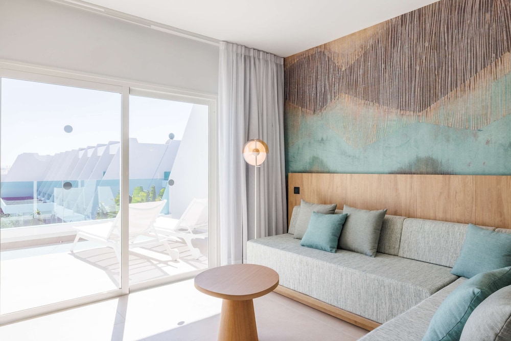 Radisson Blu Resort Lanzarote Adults Only 30/50