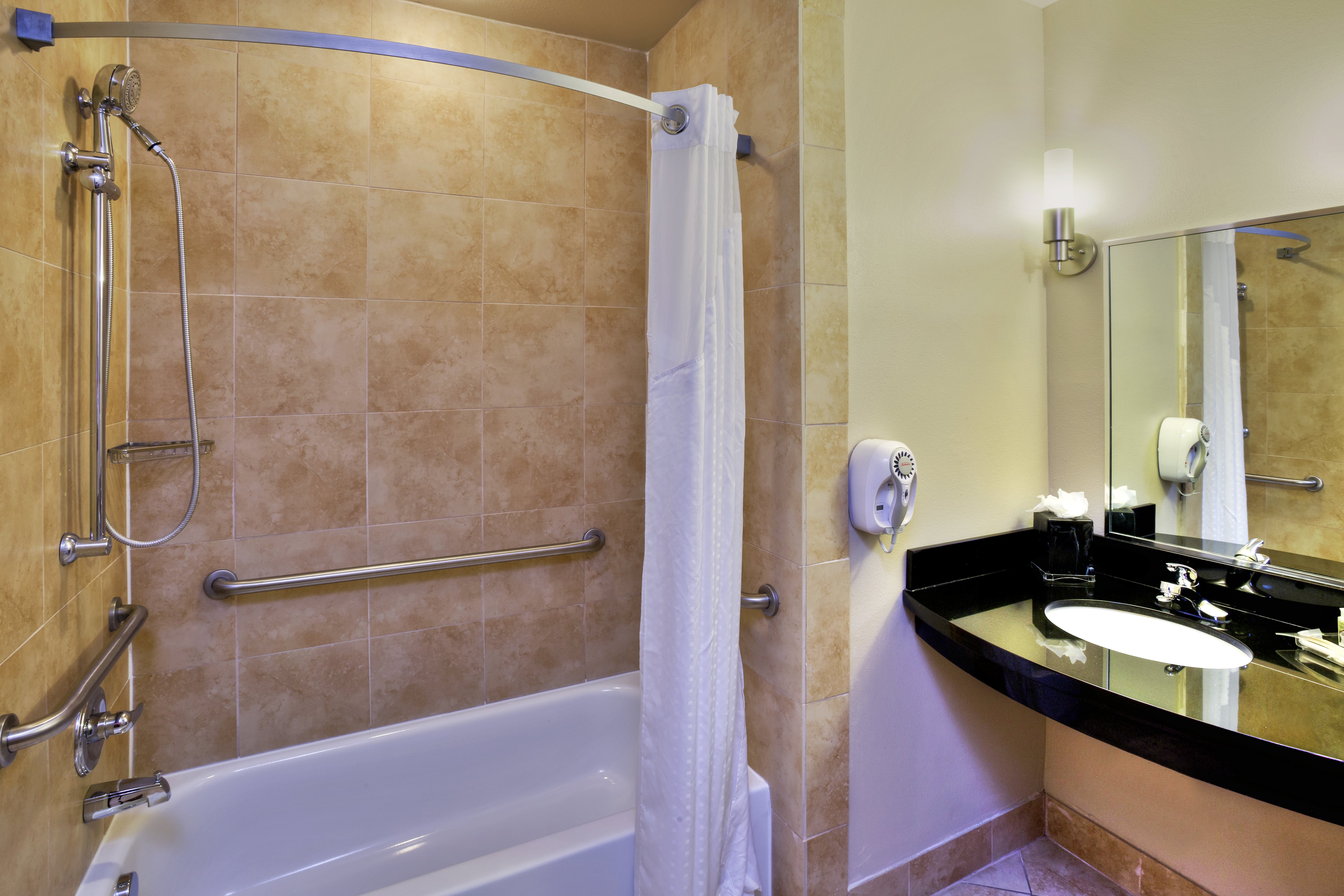 Holiday Inn Killeen - Fort Hood 74/76