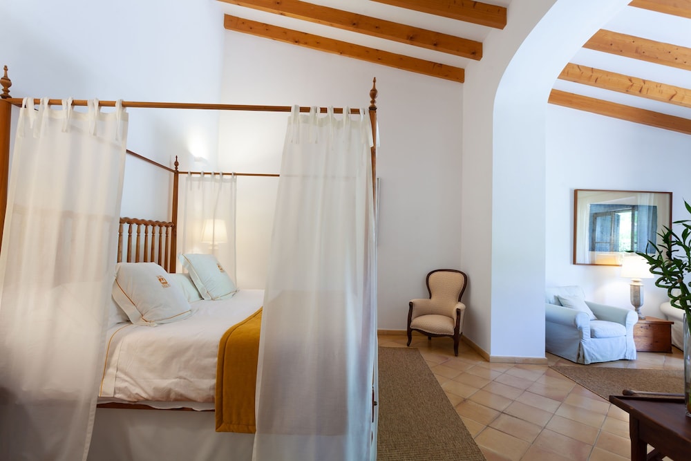 Finca Hotel Son Palou 25/77