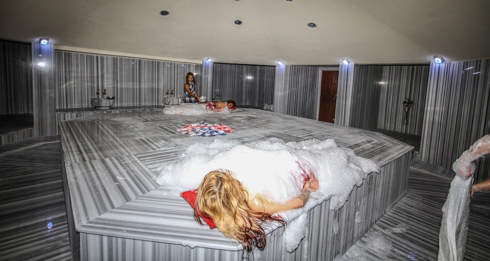 By Cappadocia Hotel Spa 34/59
