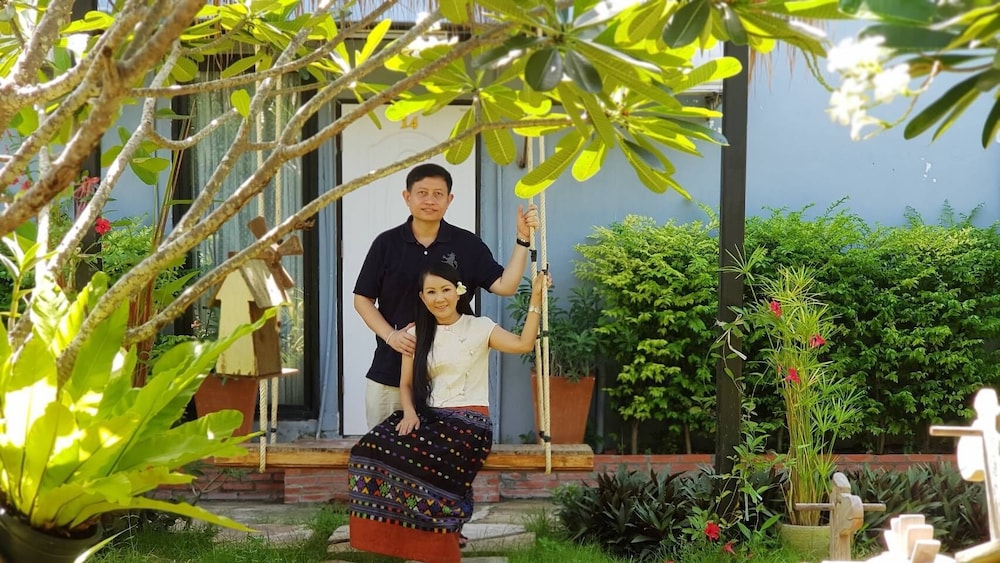The Park Ayutthaya Resort And Spa 14/65