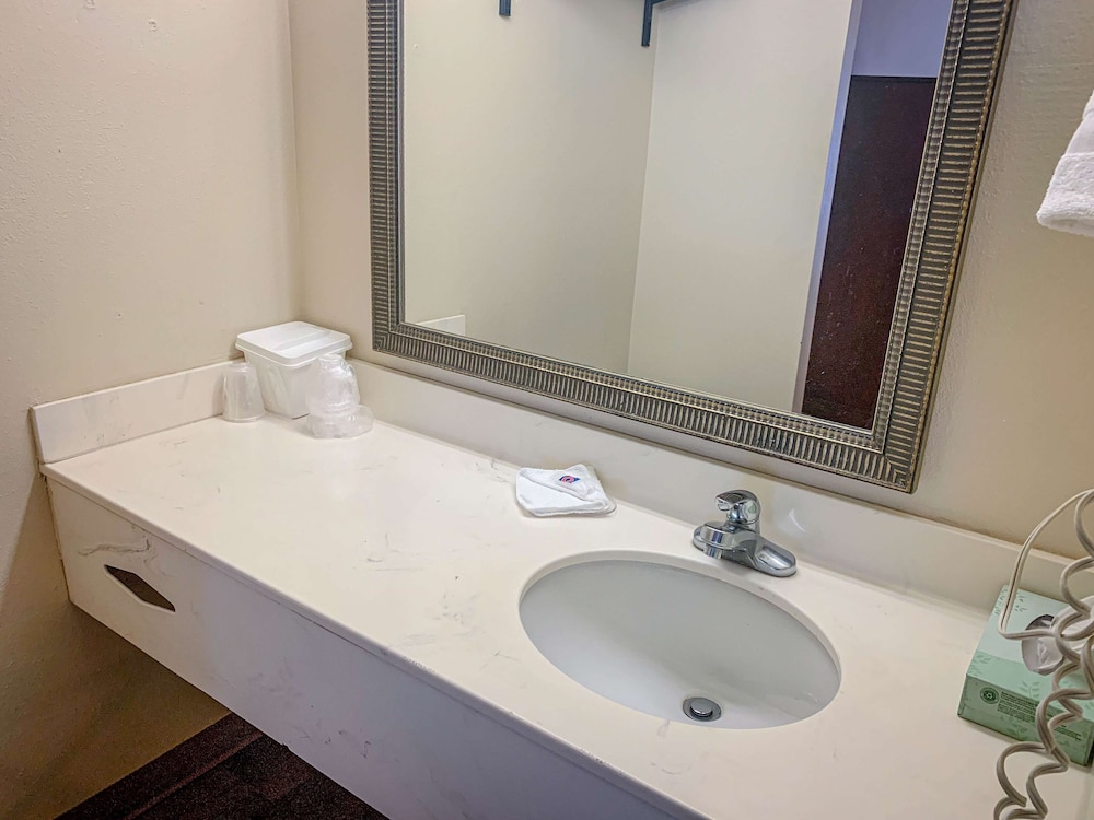 Motel6 Morgantown, WV 31/61