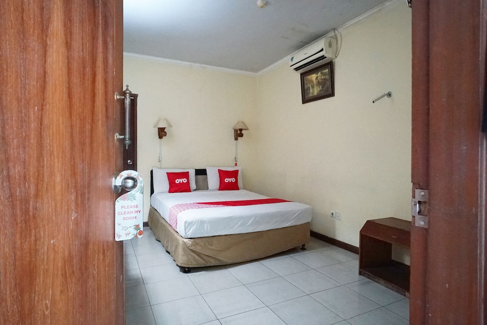 OYO 2015 Bandara Hotel Balikpapan 30/46