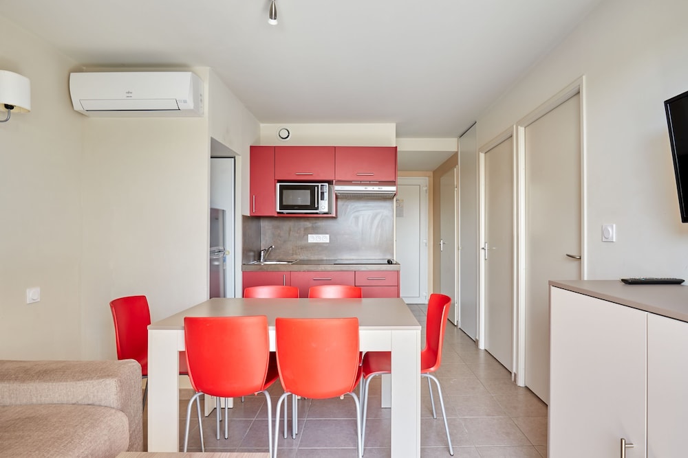 Residence Odalys Du Golfe 21/50