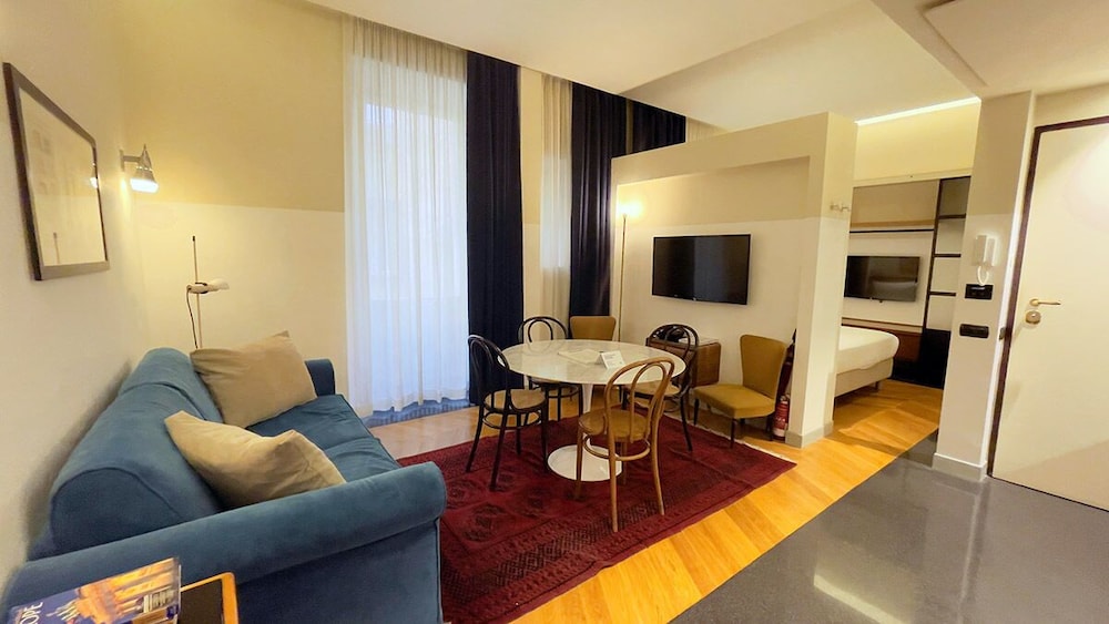 Vino E Oli Residenze 26/50