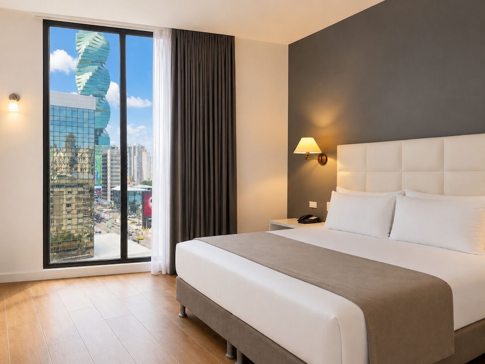 Hotel Mio Panama 23/60