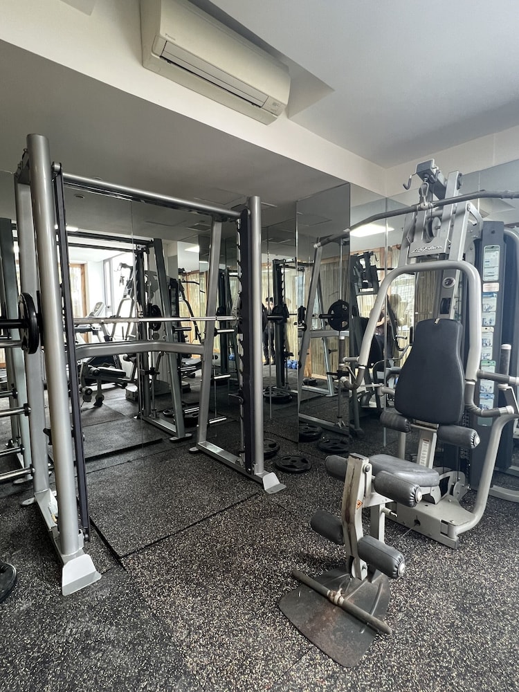sport_facililities