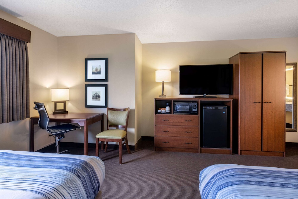 Americinn By Wyndham Two Harbors Near Lake Superior 6/37