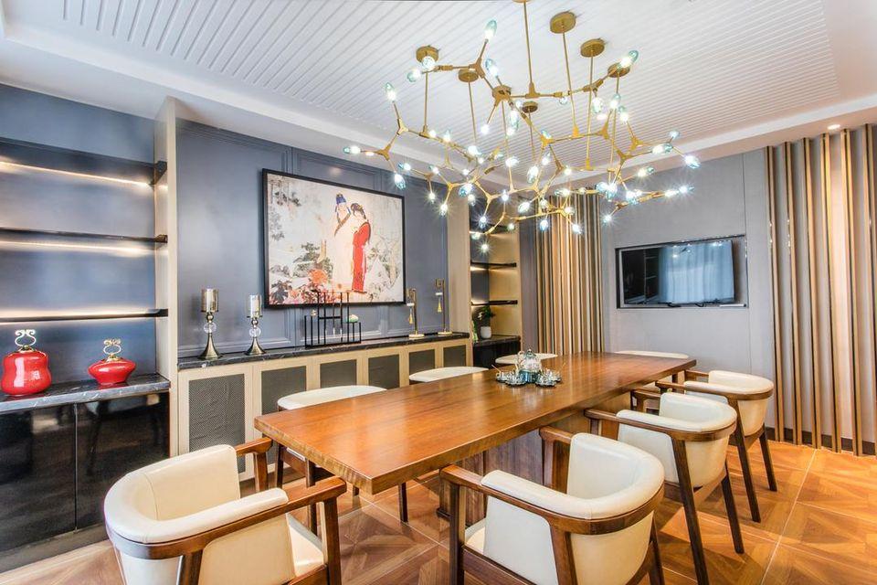Magnotel (Suzhou Shiquan Street, Wangshiyuan) 38/42