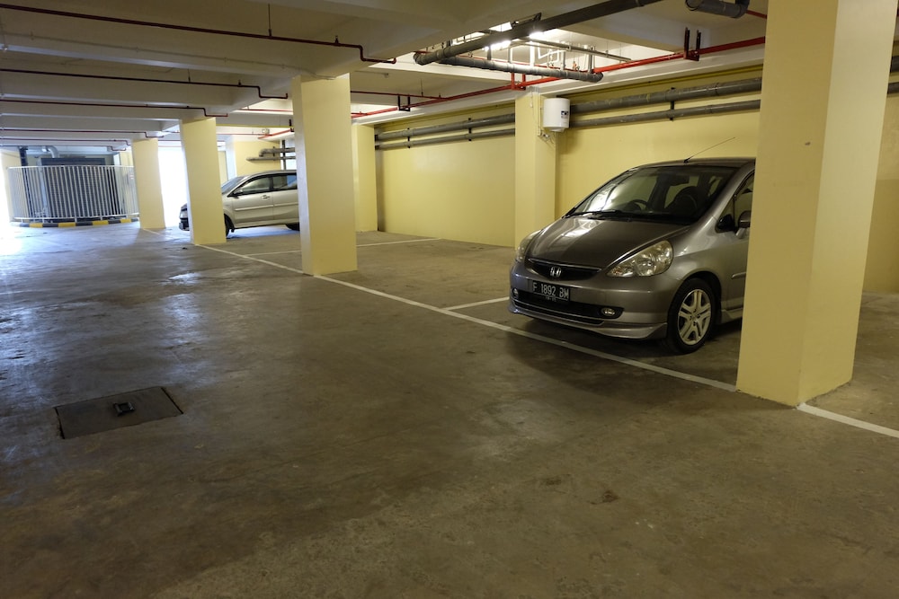 World Hotel Jakarta - Bandengan 45/50