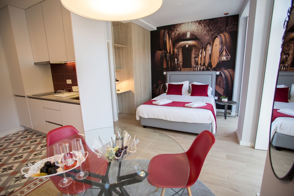 Porto Views & Wines By Porto City Hosts 22/50