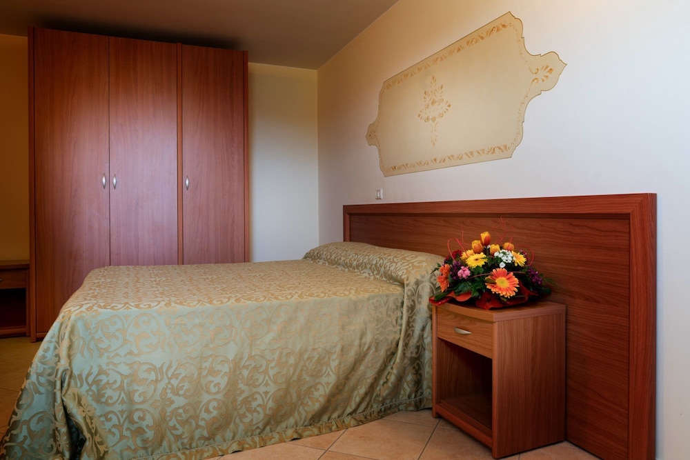 Hotel Salento 8/49