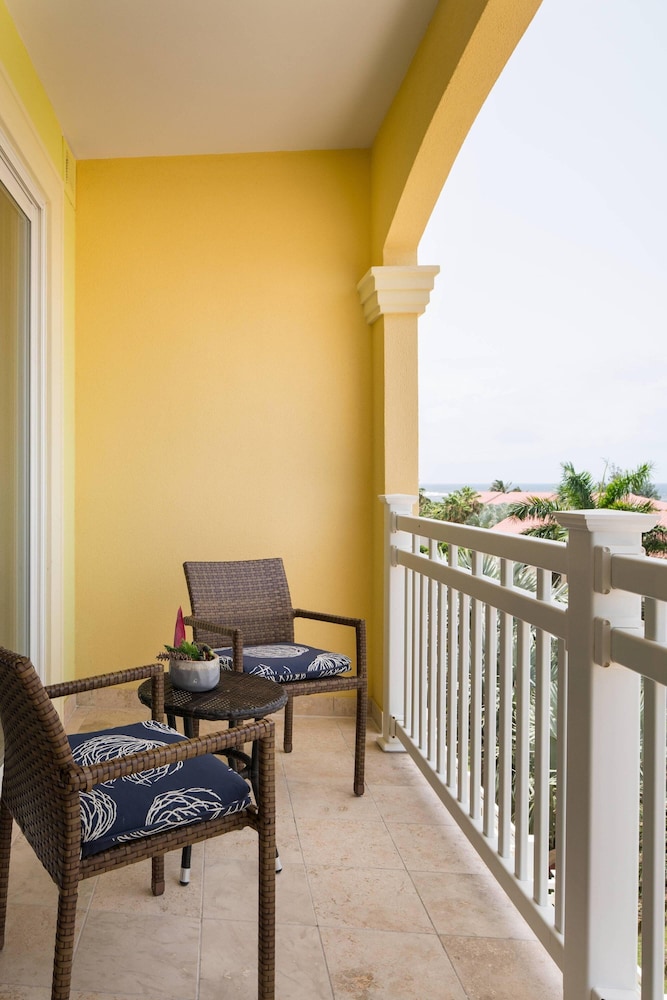 St. Kitts Marriott Resort & The Royal Beach Casino 28/65