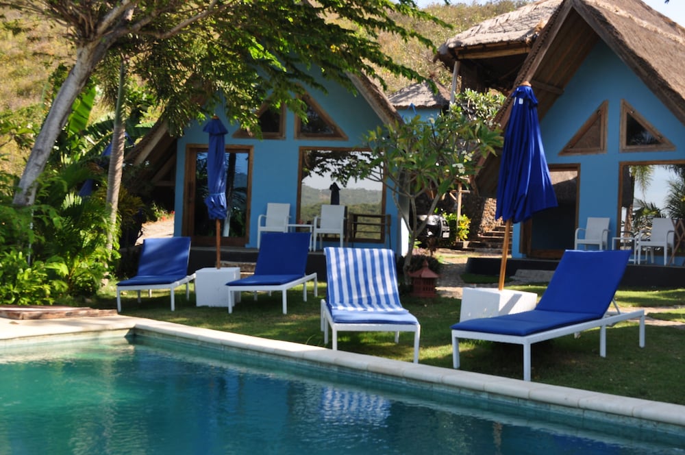 Blue Monkey Villas 24/34