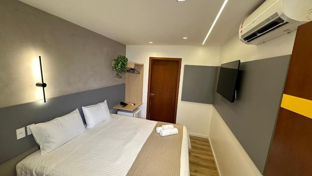 MCZ Hotel 24/57