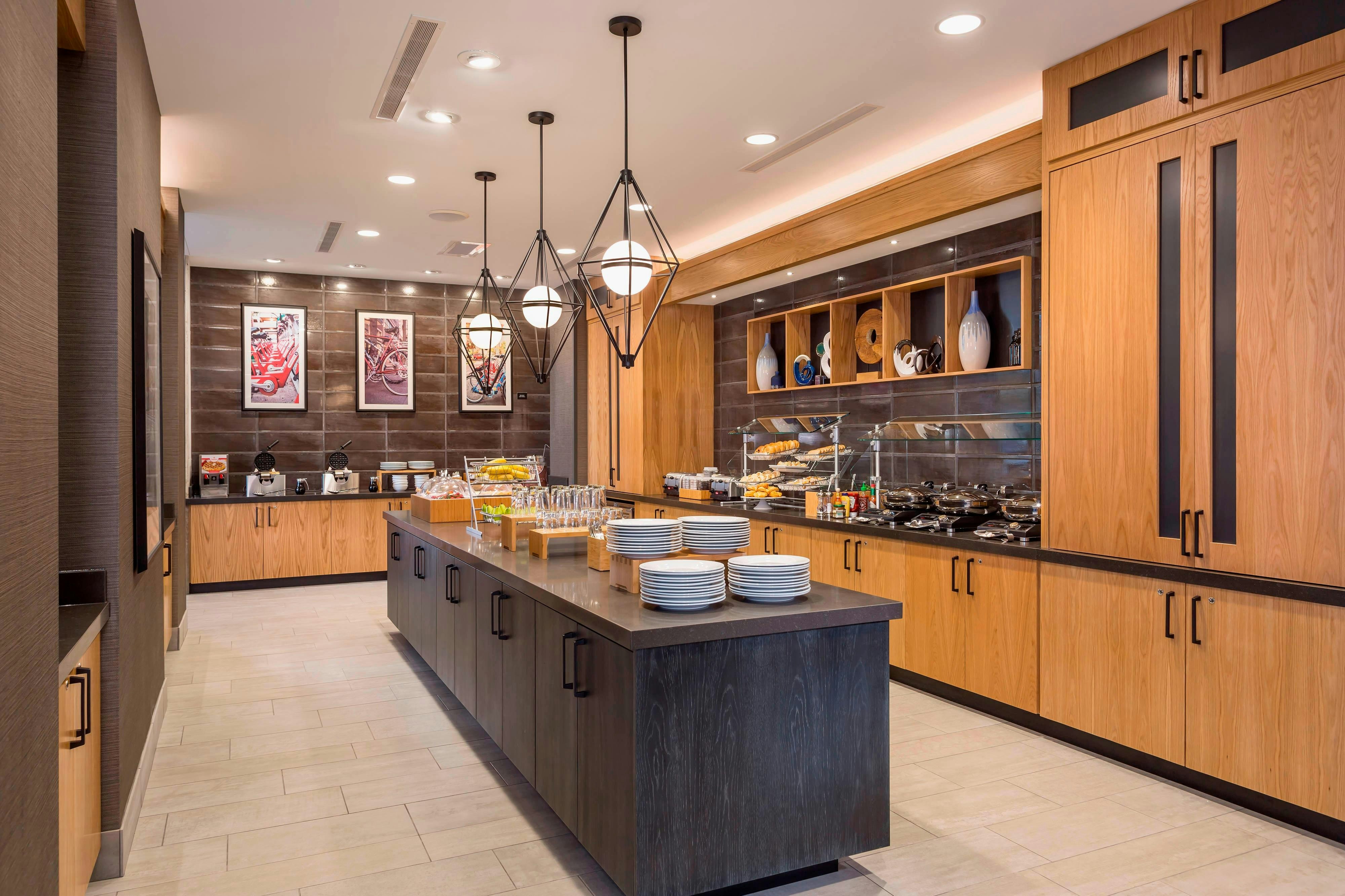 Springhill Suites By Marriott Madison 4/40