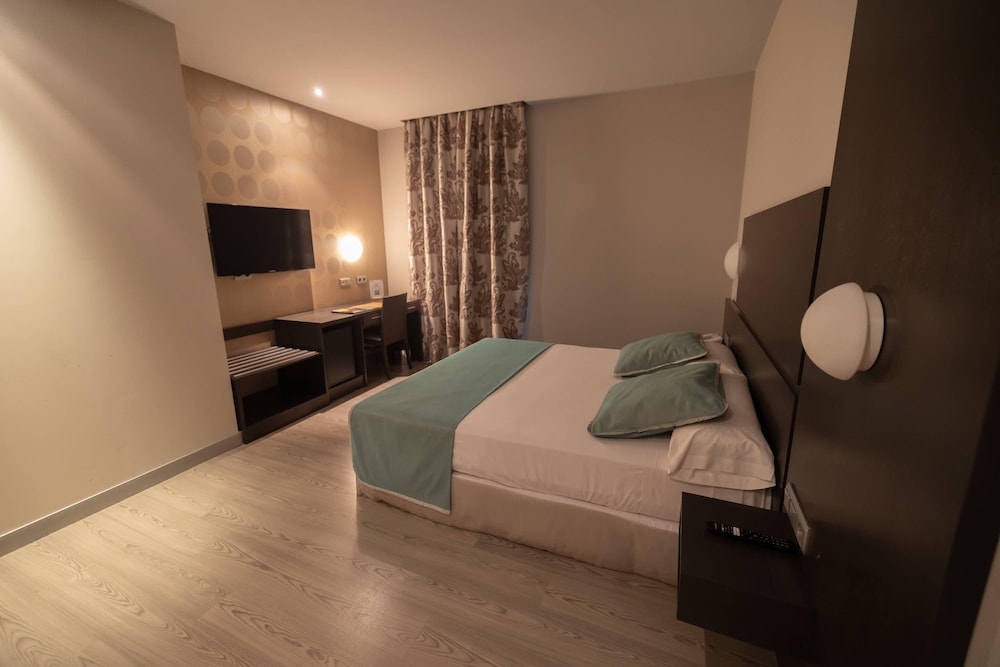 Hotel Ciudad de Ponferrada 25/72