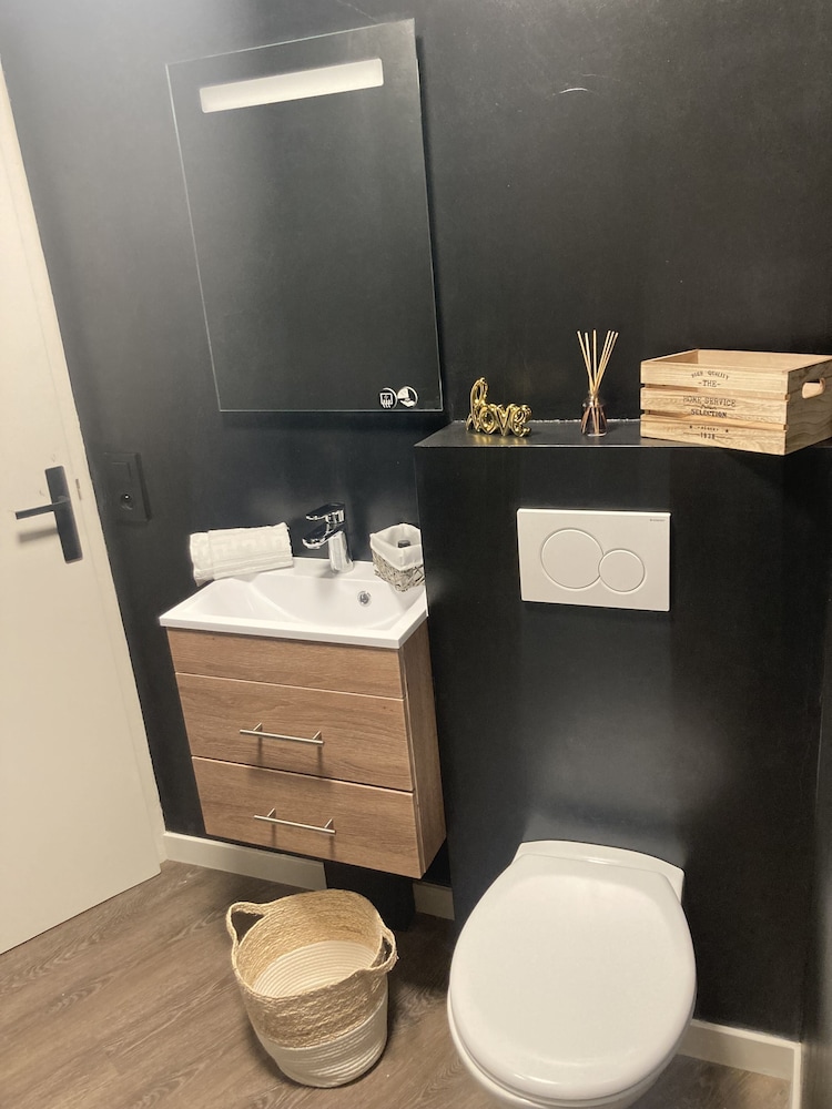 غرفة عائلية بسرير كوين، HOTEL DU CHATEAU 3/3