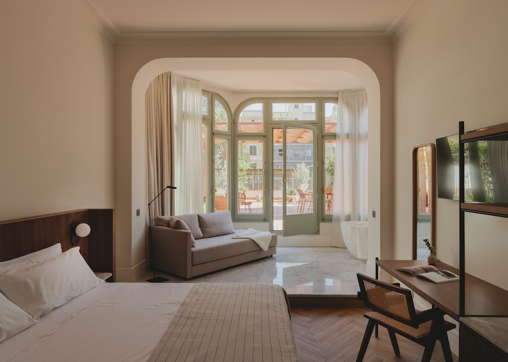 Casa Llimona Hotel Boutique 18/53