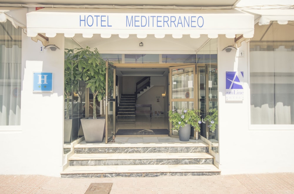 Azuline Hotel Mediterraneo 2/30