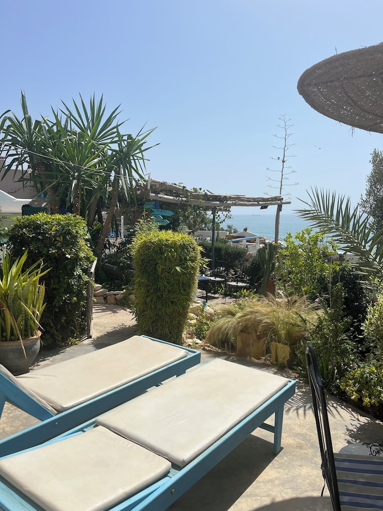 Villa Jardin De l'Ocean 26/50