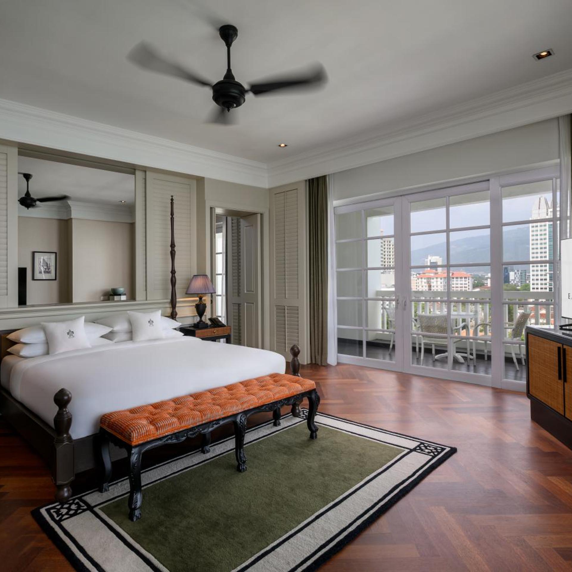 Corner Suite - Victory Annexe