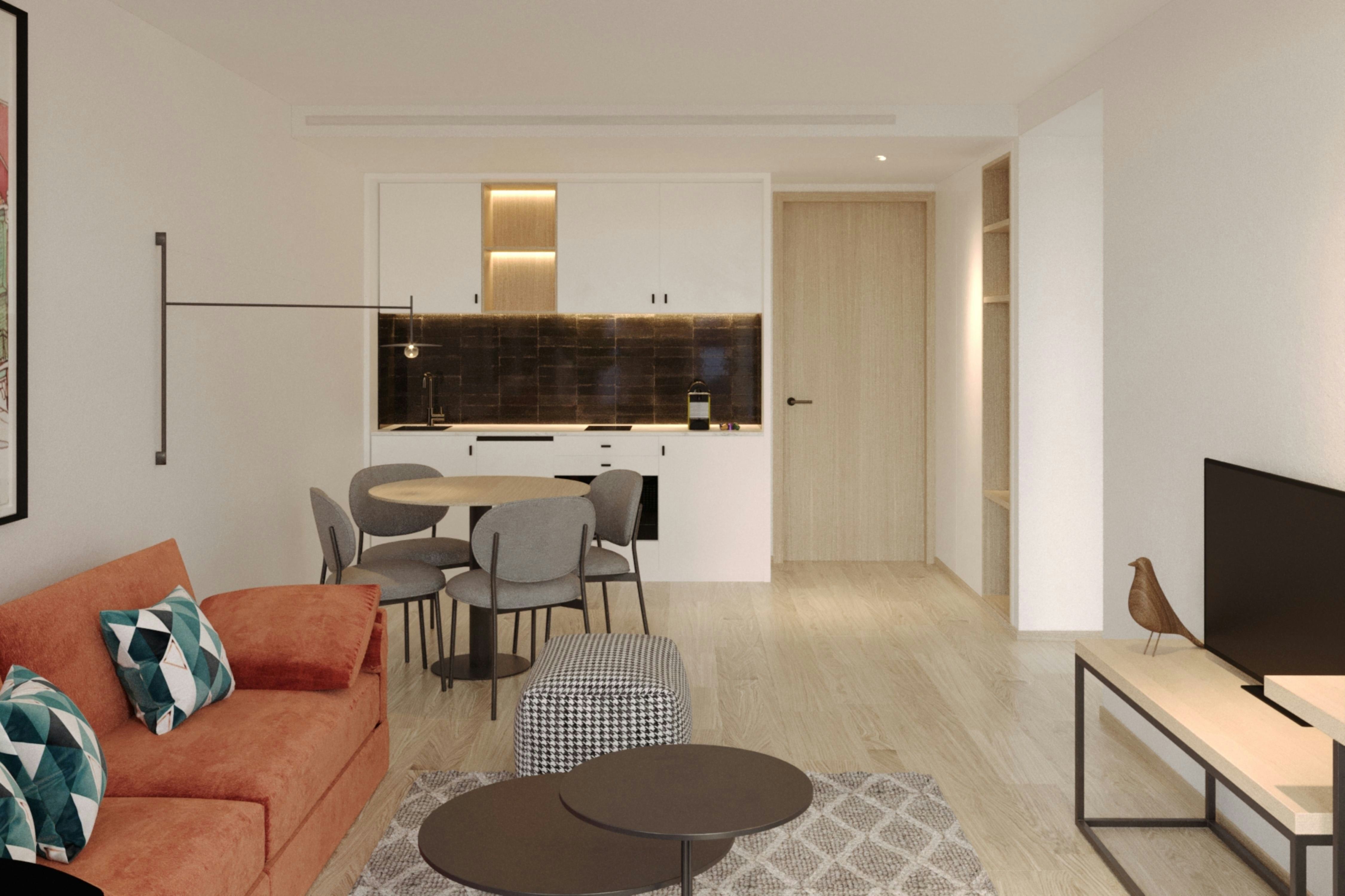 The 6th Bridge Suites Porto, Tapestry Collection by Hilton 6/9