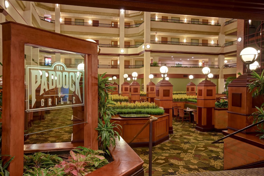 Embassy Suites by Hilton Lexington UK Coldstream 50/66