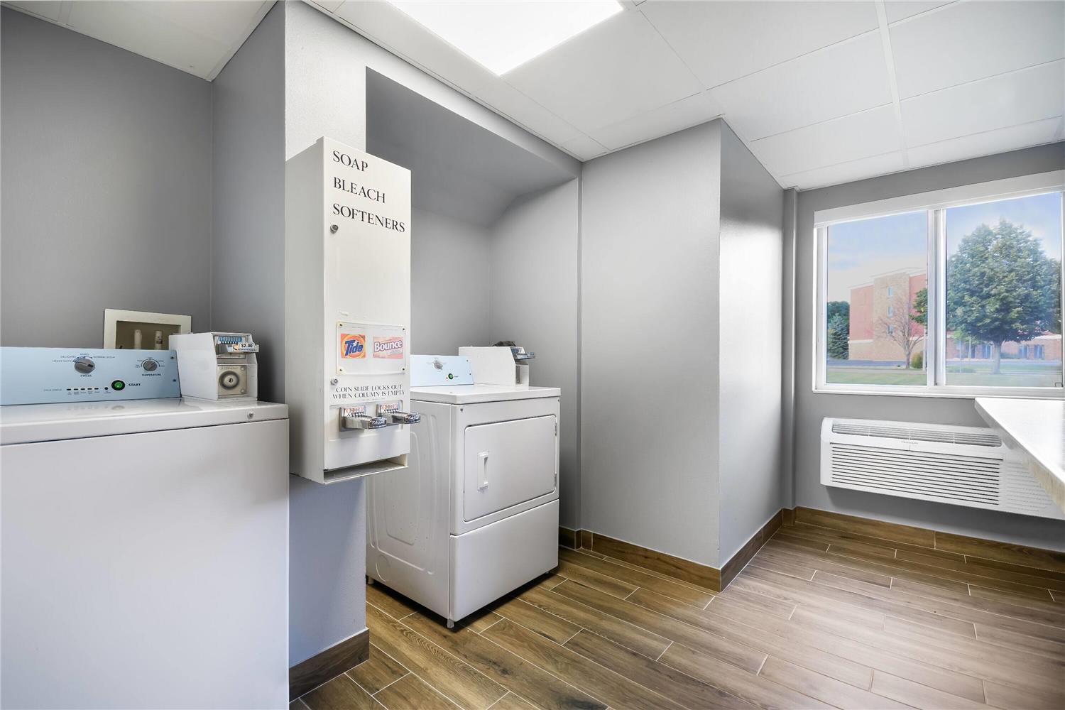 Americinn By Wyndham Wausau 5/50