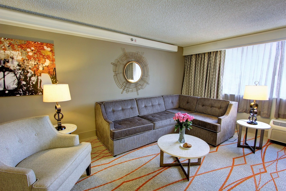 DoubleTree by Hilton Denver Central Park 13/29
