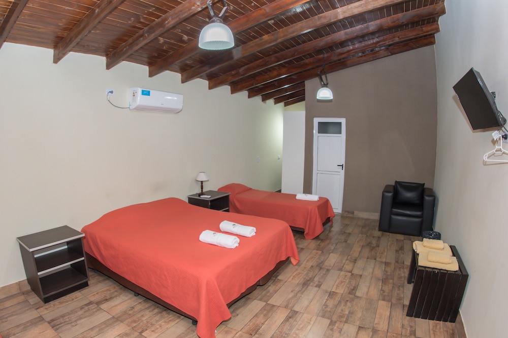 Don Horacio Hotel Selvatico 21/65
