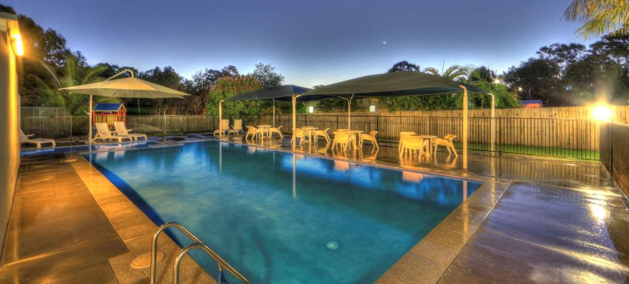 Lamor Holiday Apartments 7/7