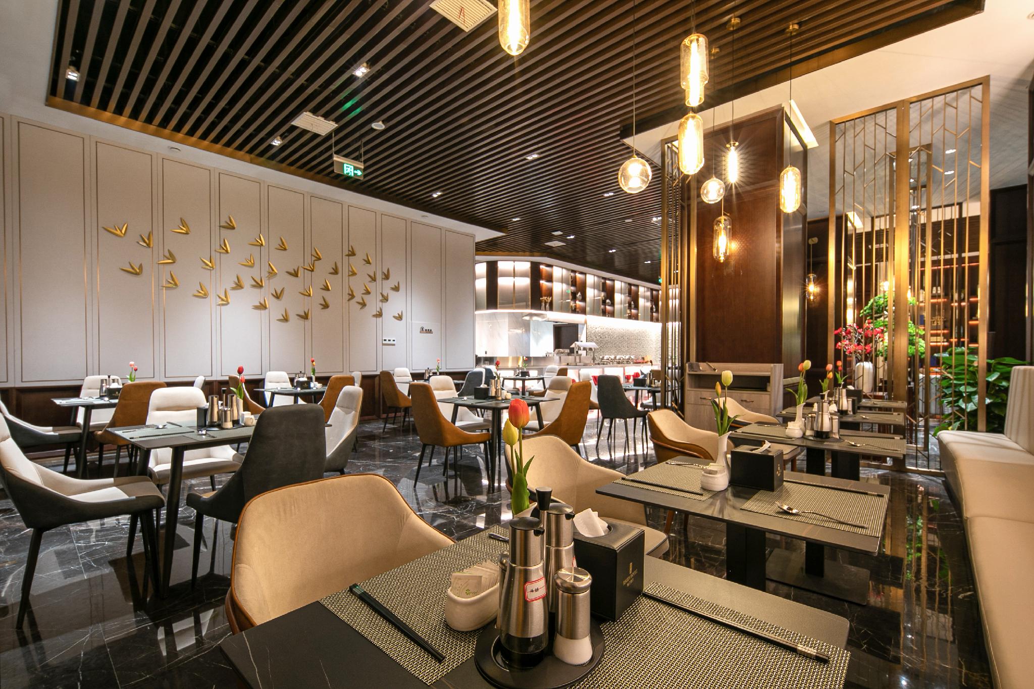 Rezen Hotel Bonsoir Changsha City Government 41/48