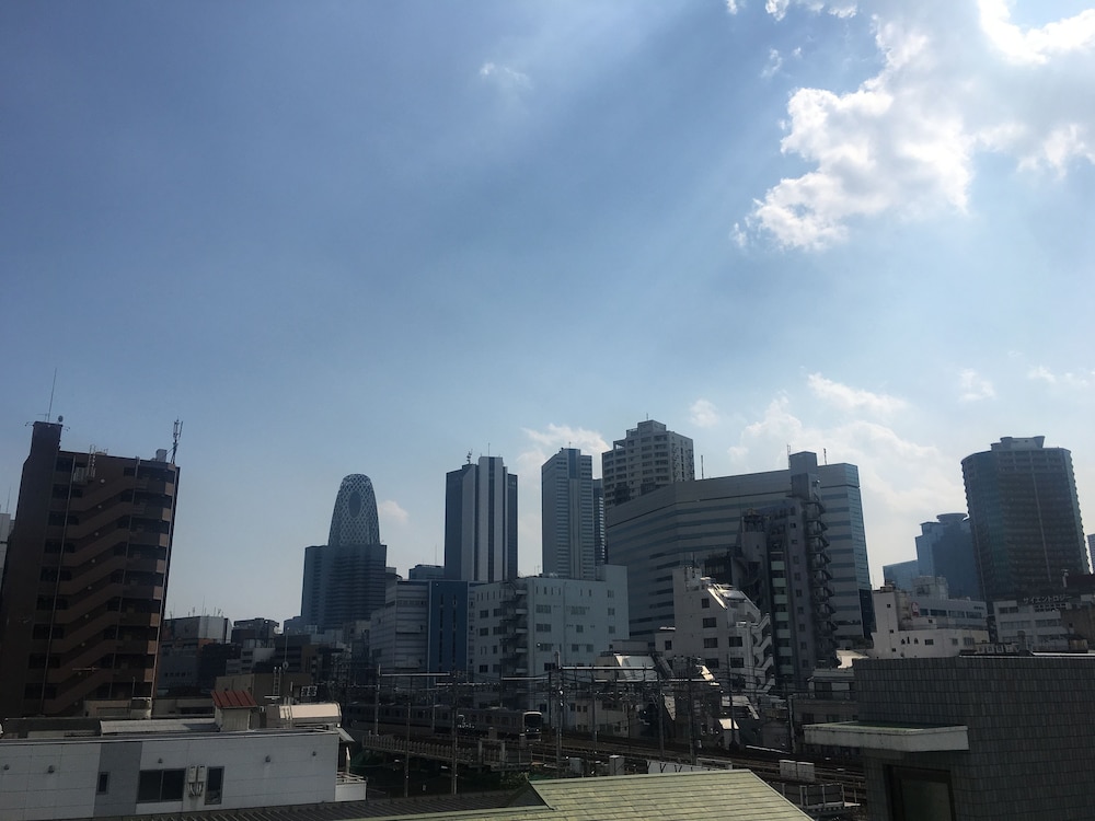 The Global Hotel Tokyo 36/44