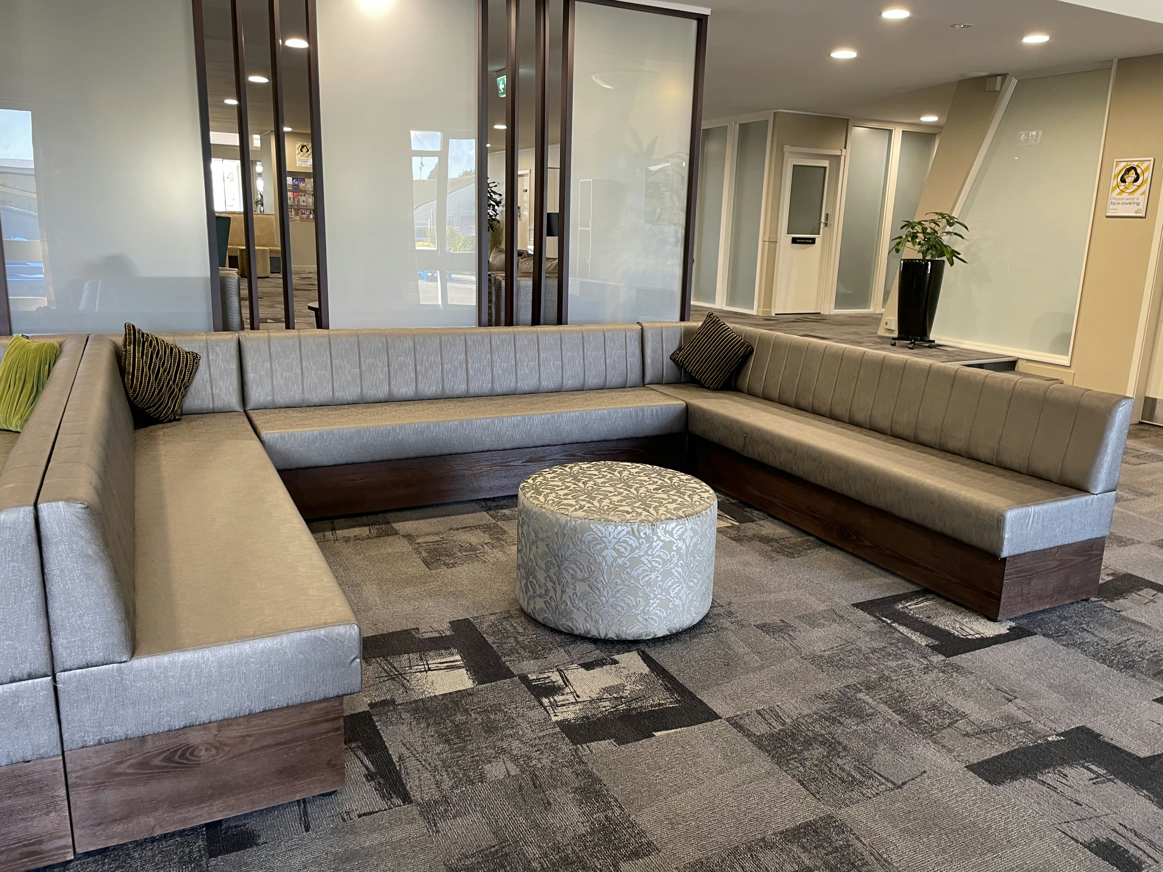 Copthorne Hotel and Resort Solway Park Wairarapa 42/64