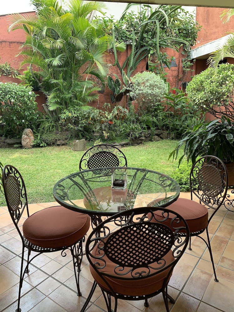 Hotel La Posada del Angel 5/60