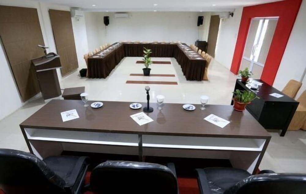 HOTEL GRAND PERMATA HATI 25/26