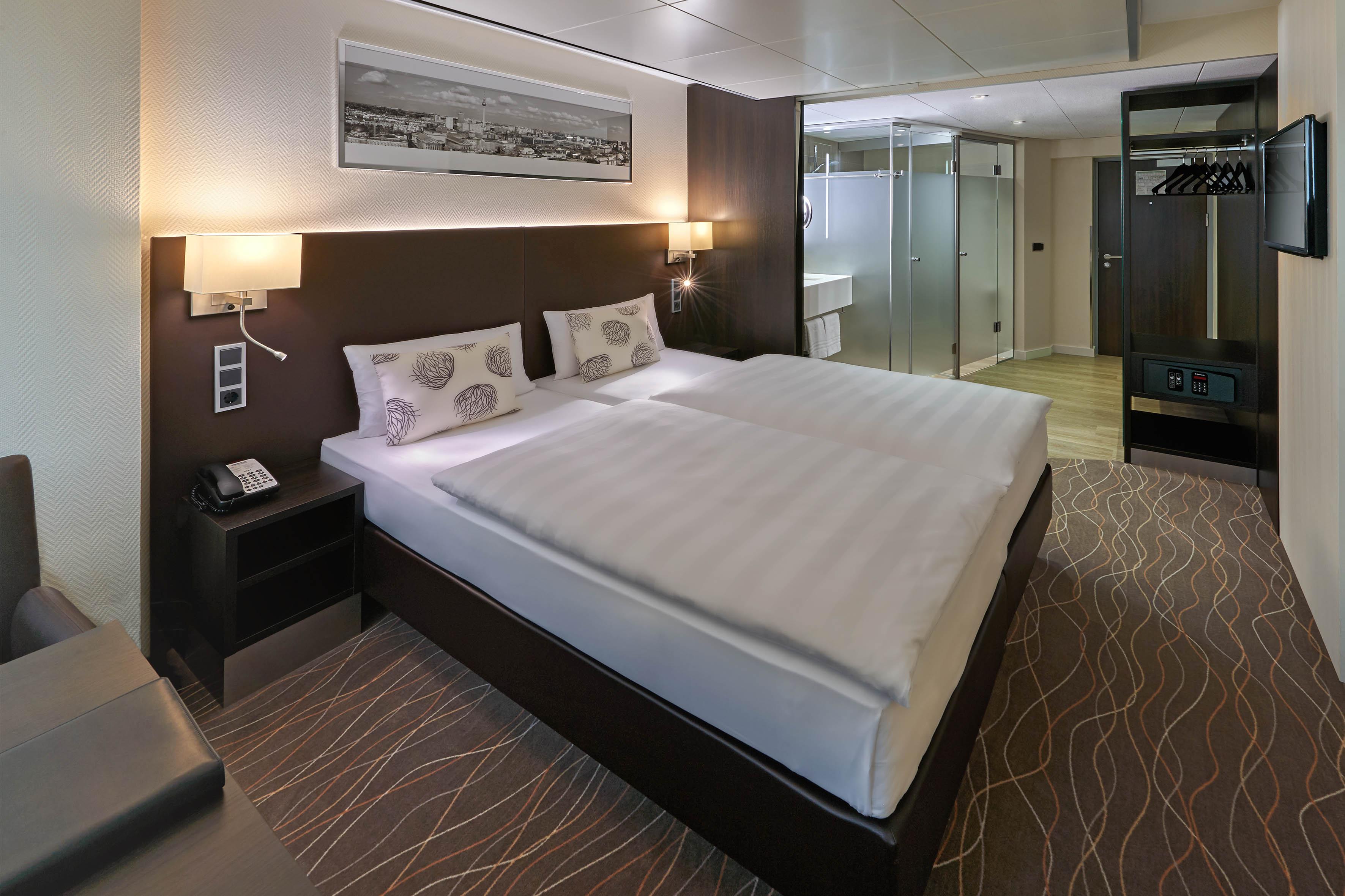 Double Room Standard