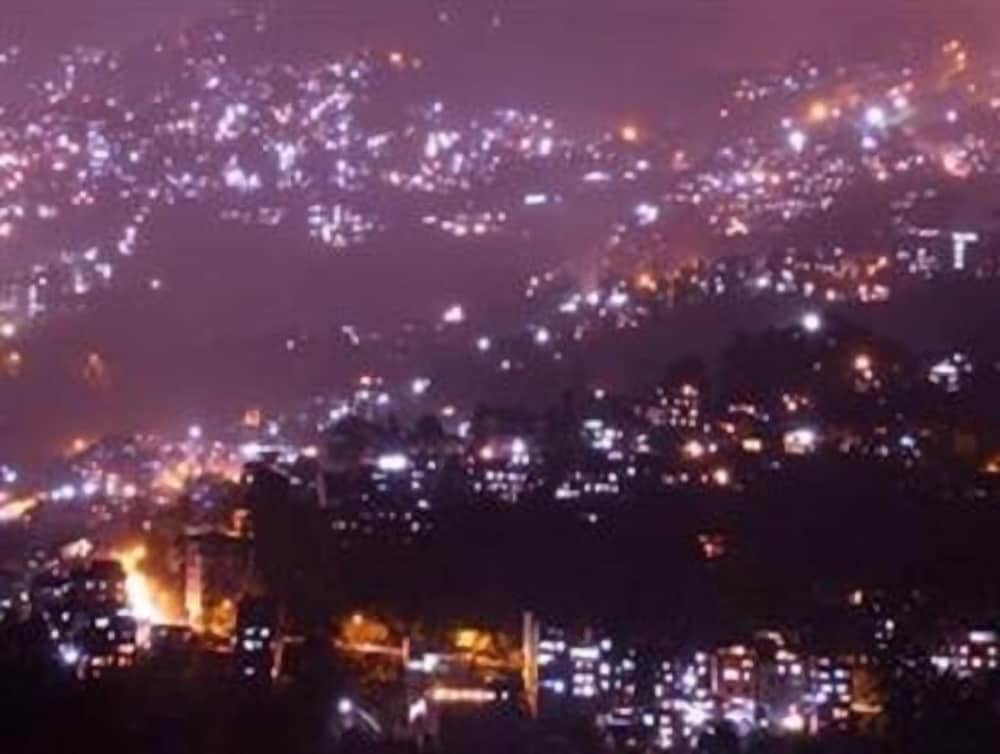 Club Mahindra Gangtok 16/17