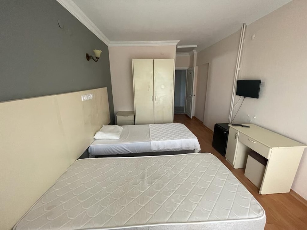 Tabiat Park Hotel 7/37
