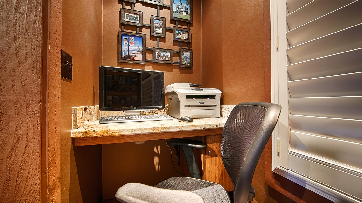 Best Western Plus Humboldt Bay Inn 44/47
