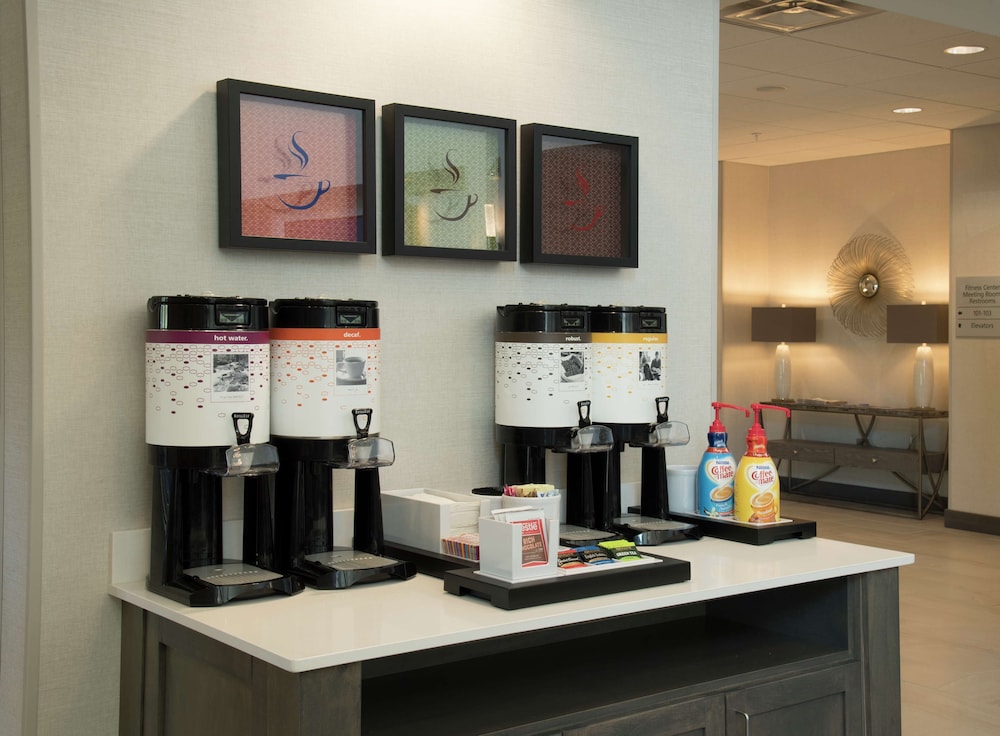 Hampton Inn & Suites Snellville Atlanta Ne 23/31